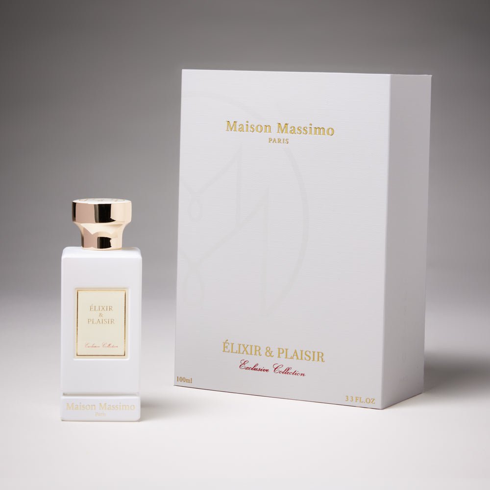ÉLIXIR & PLAISIR - EXCLUSIVE COLLECTION – Image 3
