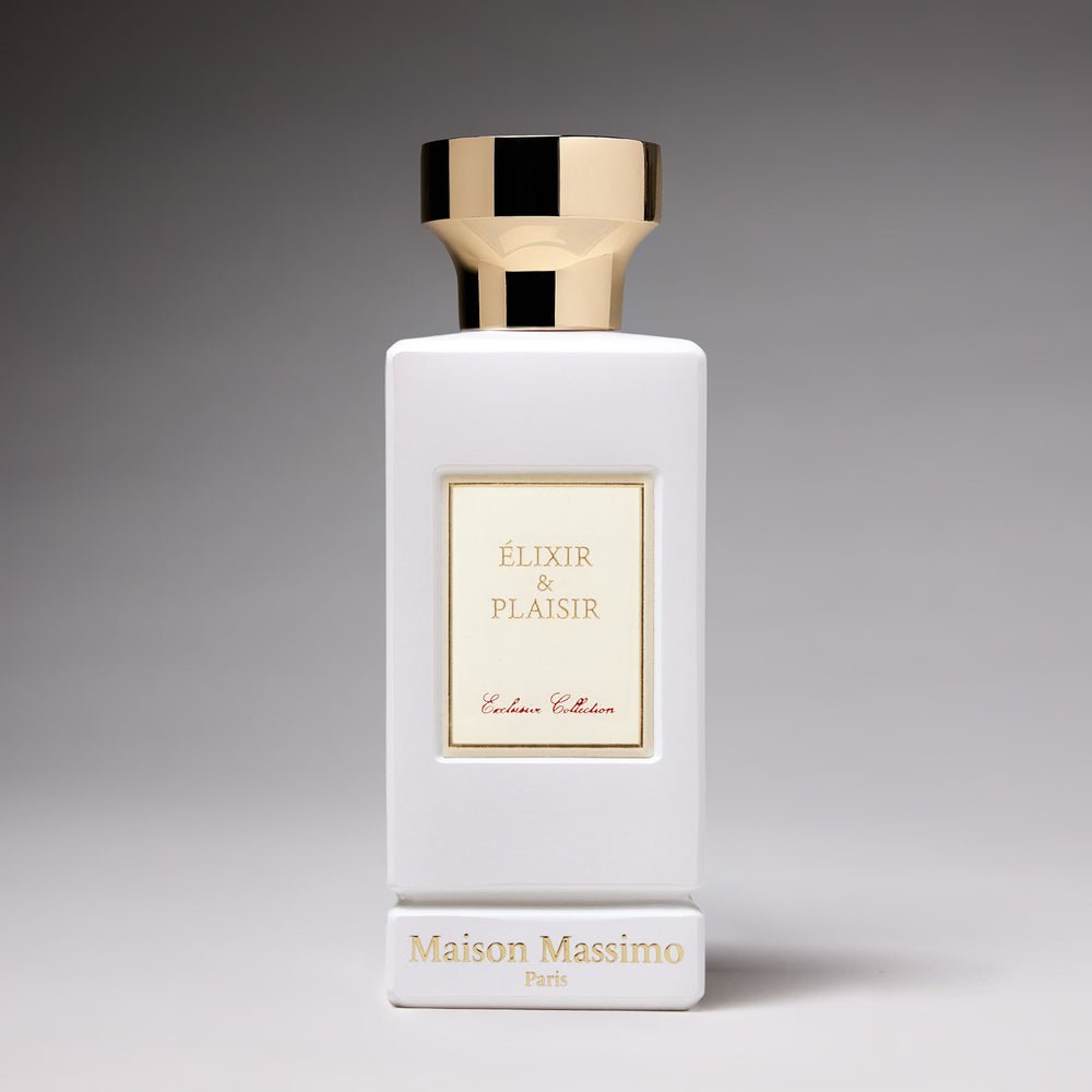 ÉLIXIR & PLAISIR - EXCLUSIVE COLLECTION