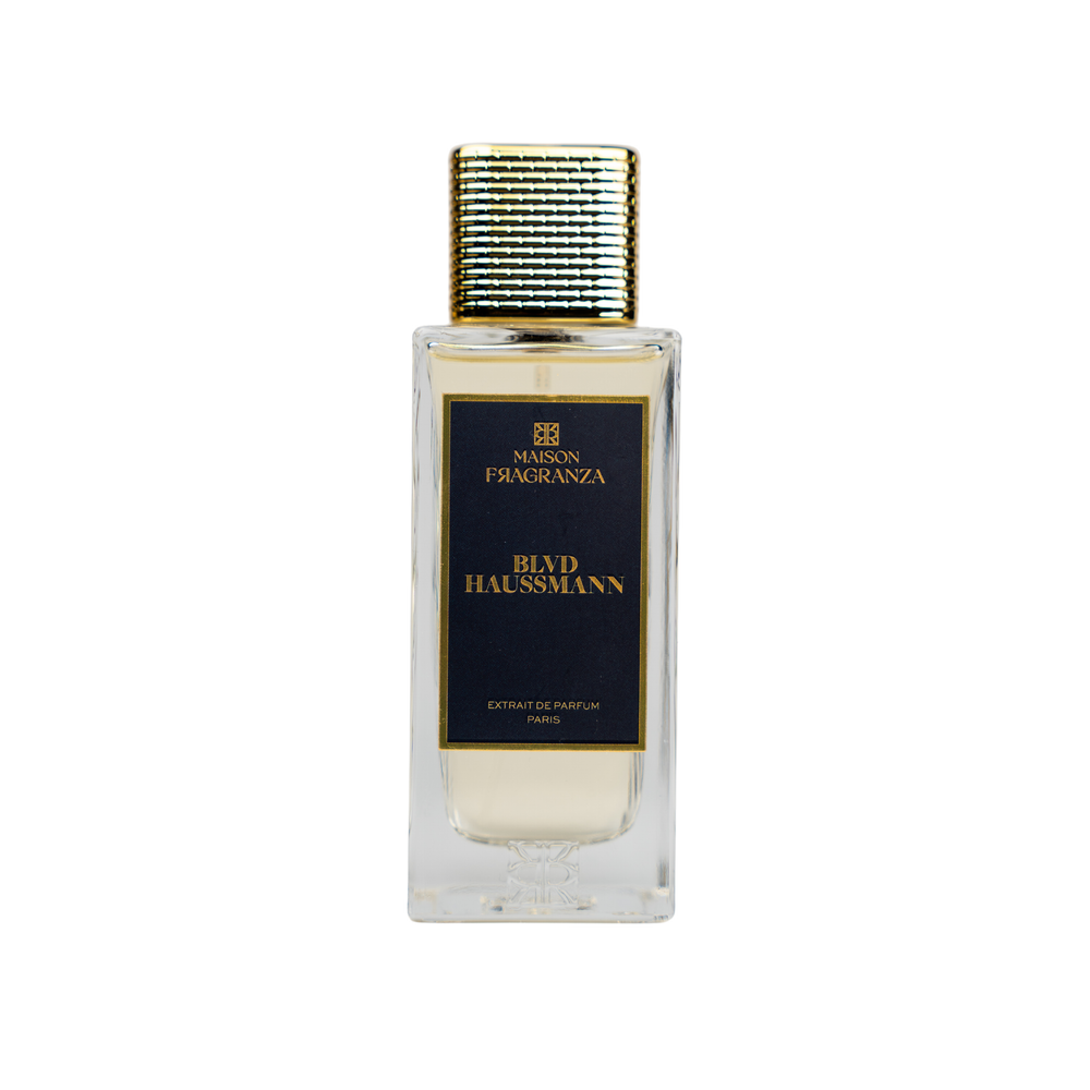 Maison Fragranza BLVD HAUSSMANN 100ML