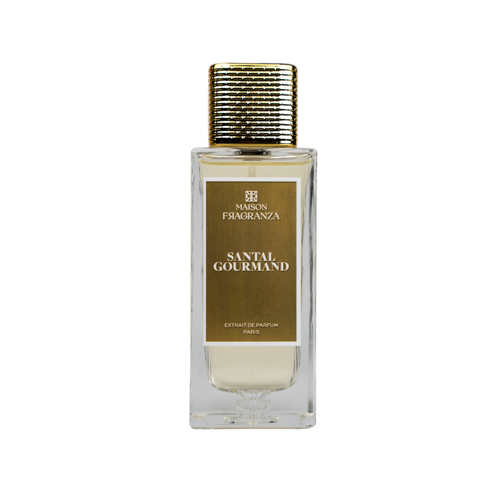 Maison Fragranza SANTAL GOURMAND 100ML