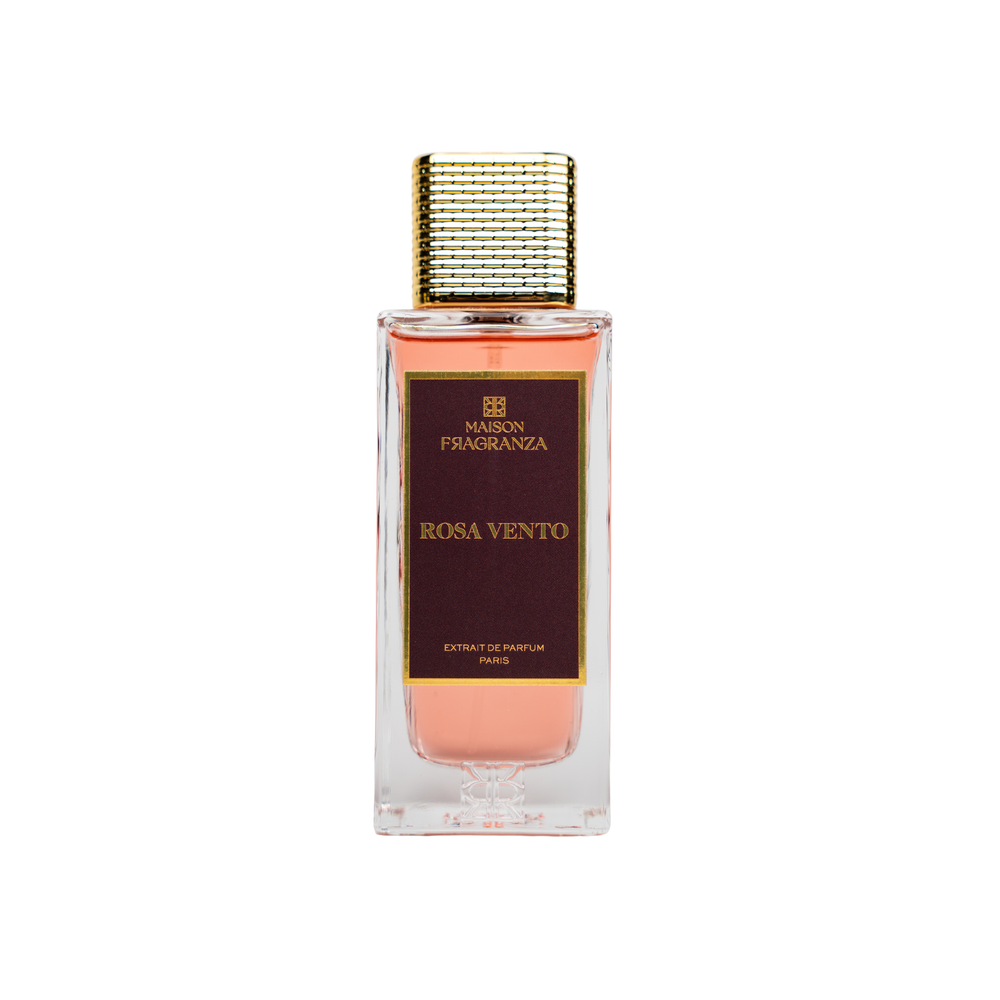 Maison Fragranza ROSA VENTO 100ML
