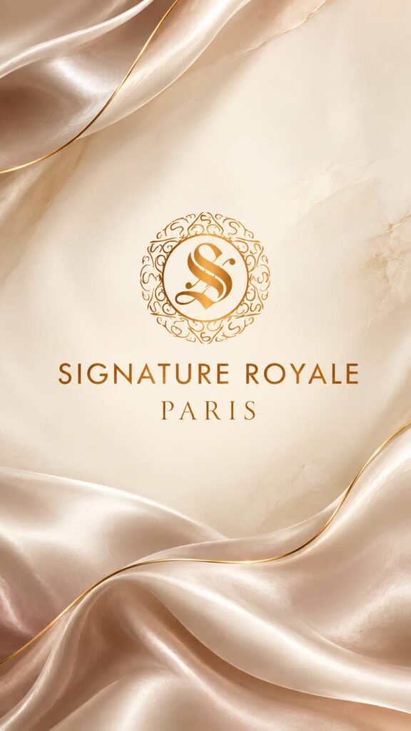 Signature Royale Paris