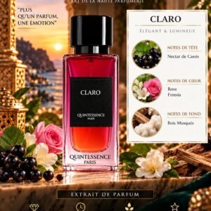 CLARO - Inspiration Si