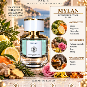 Mylan - Inspiration Imagination