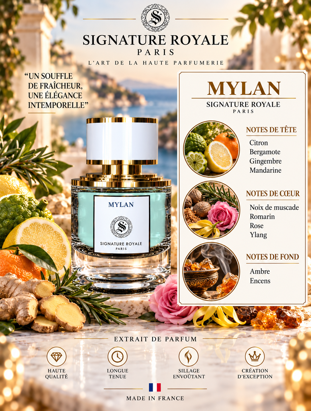 Mylan - Inspiration Imagination