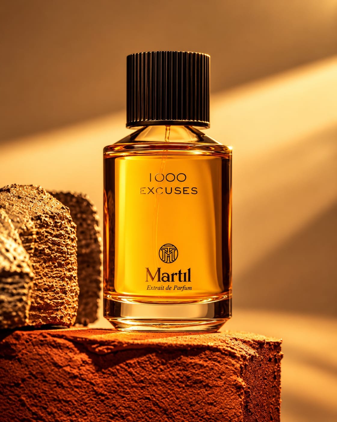 1000 Excuses - Martil
