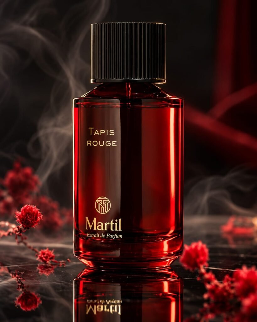 Tapis Rouge - Martil