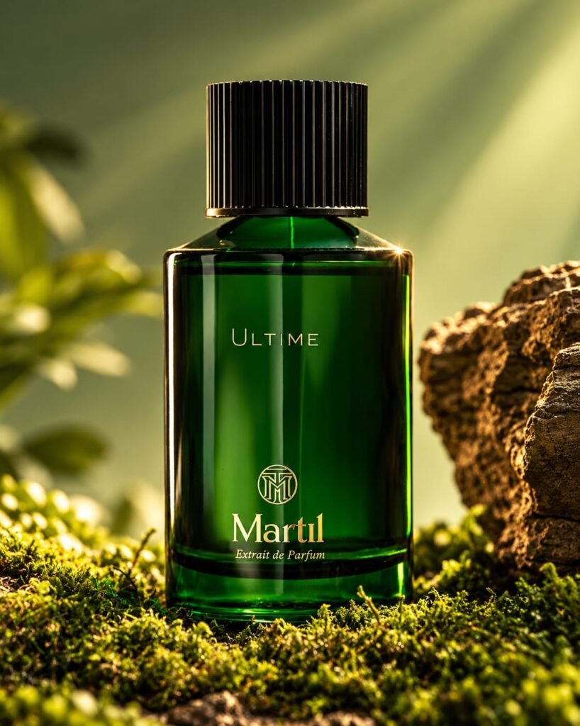 Ultime - Martil