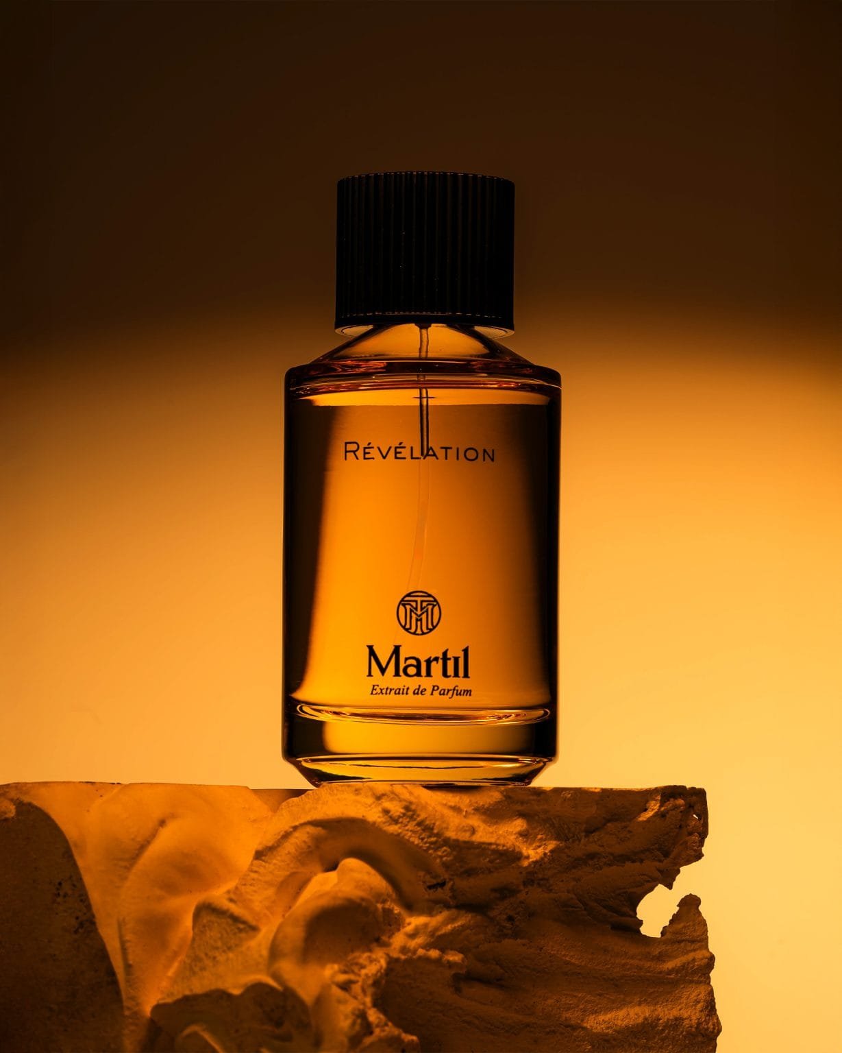Révélation - Martil